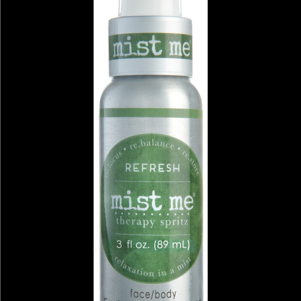 Refresh Mist Me Therapy Spritz - Refresh